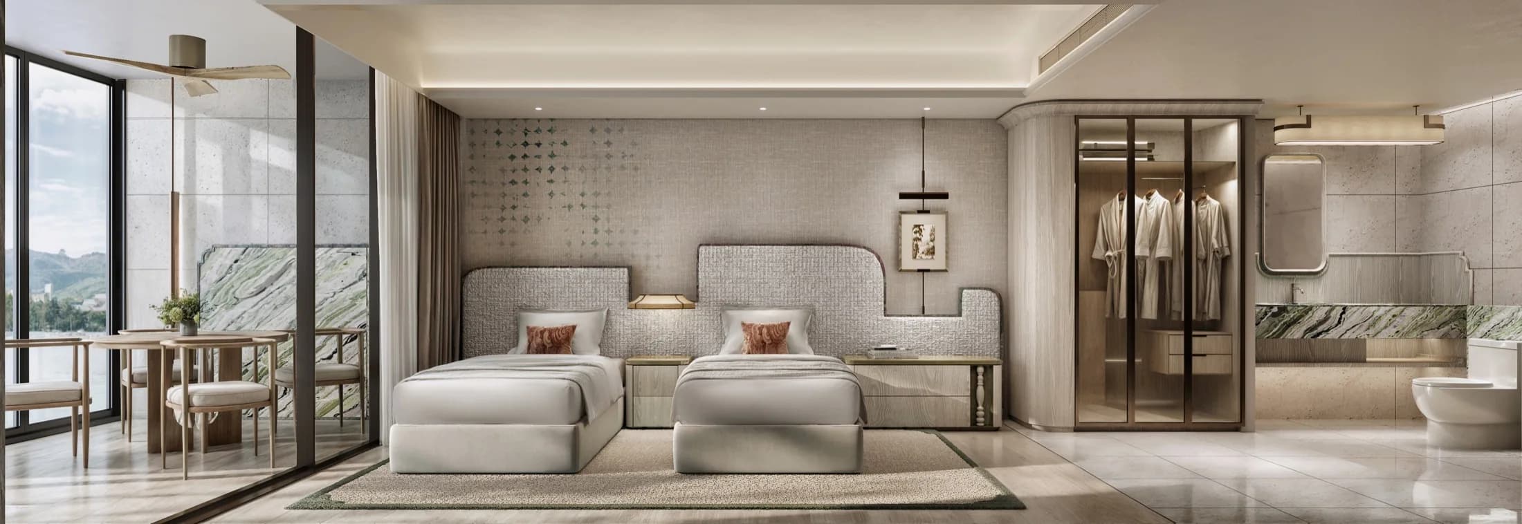 The Residences at InterContinental Phuket Resort — project image 19
