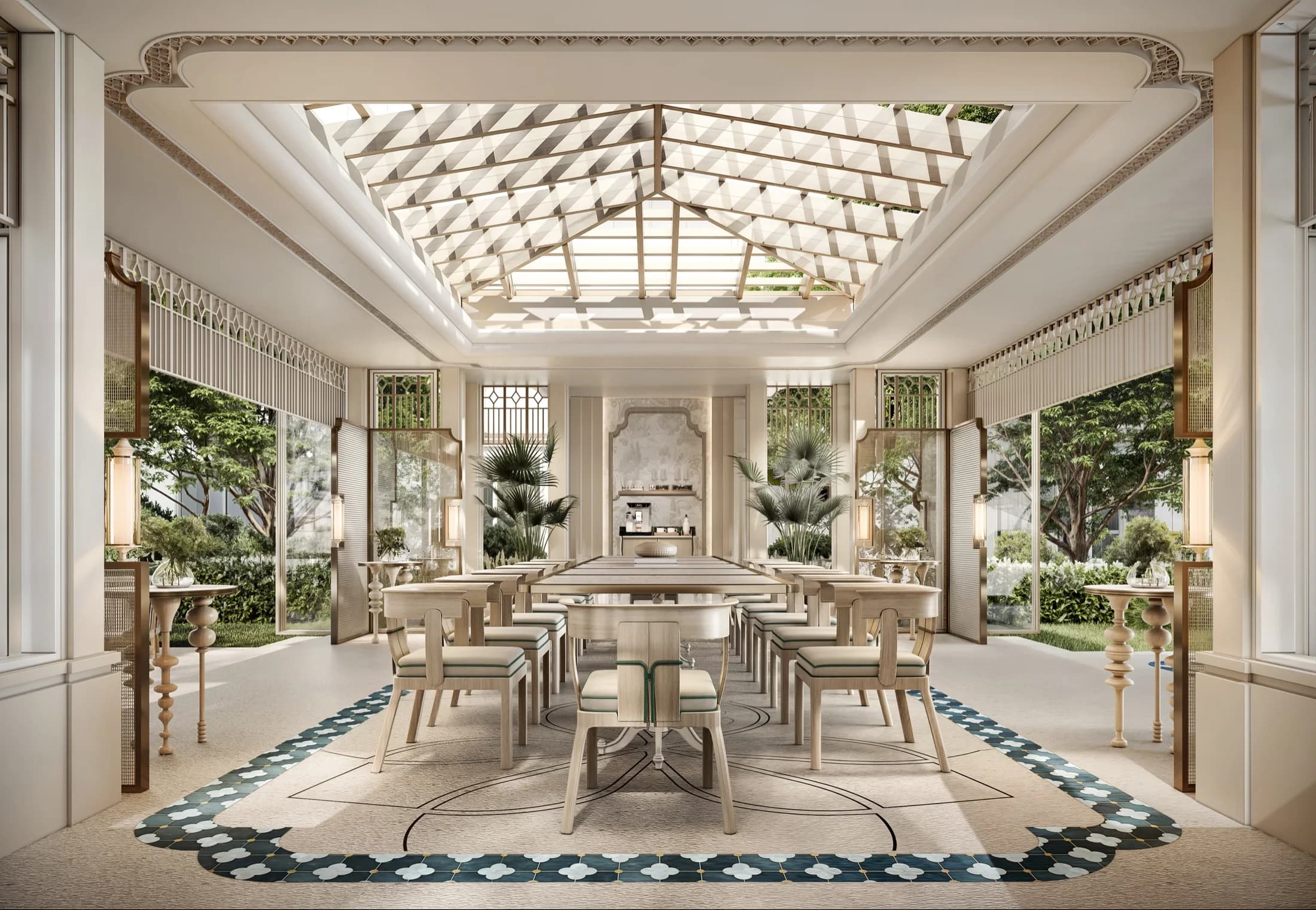 The Residences at InterContinental Phuket Resort — project image 16