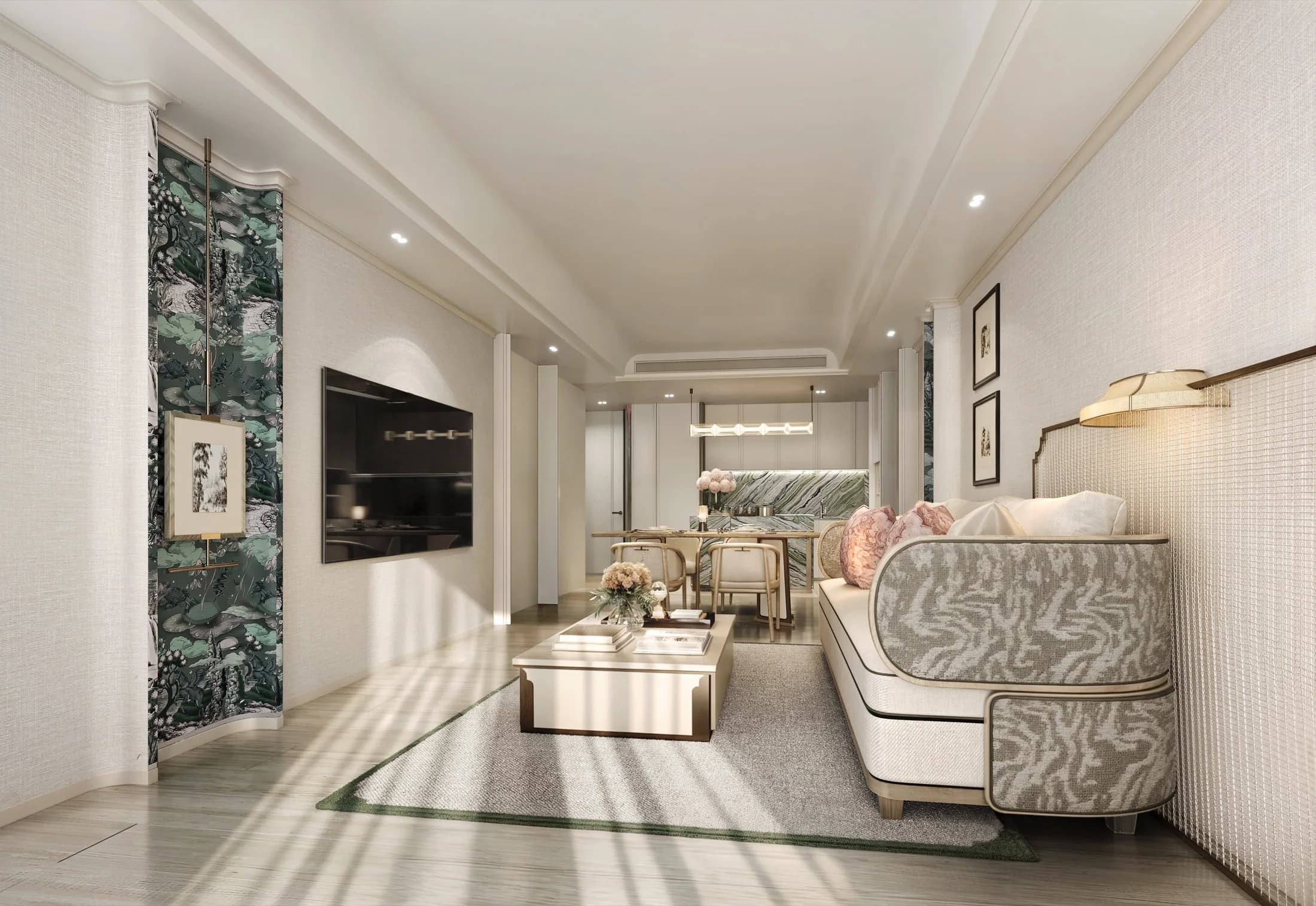 The Residences at InterContinental Phuket Resort — project image 23