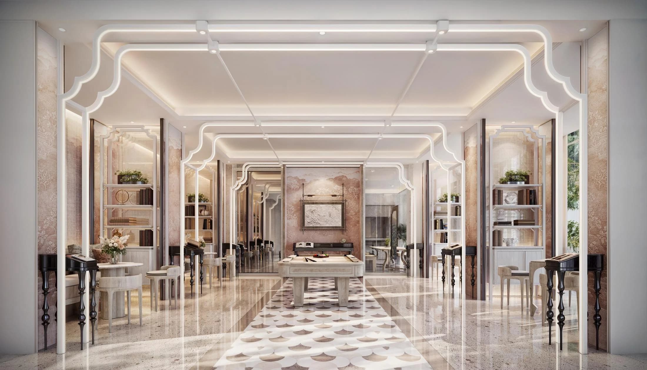 The Residences at InterContinental Phuket Resort — project image 3