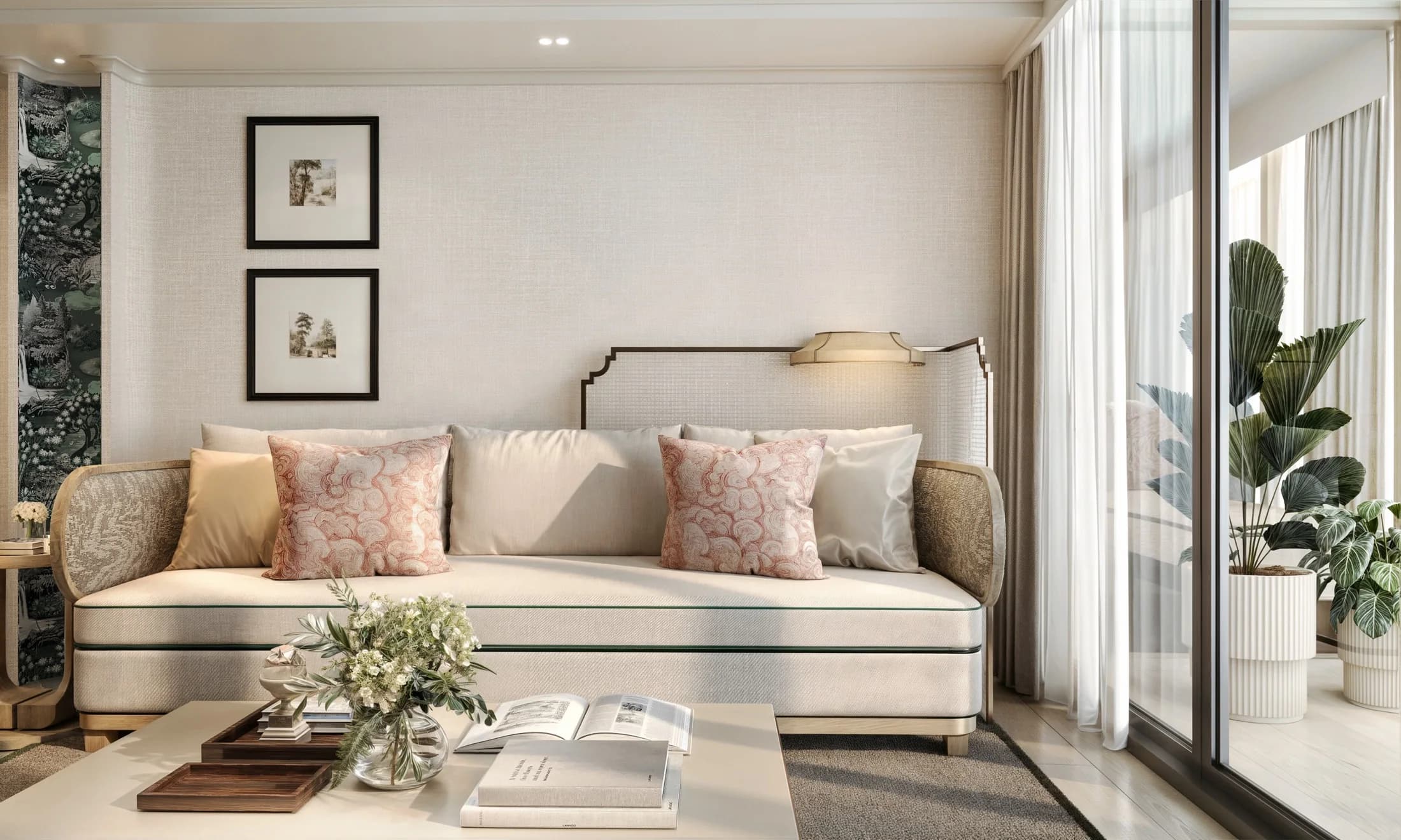 The Residences at InterContinental Phuket Resort — project image 22