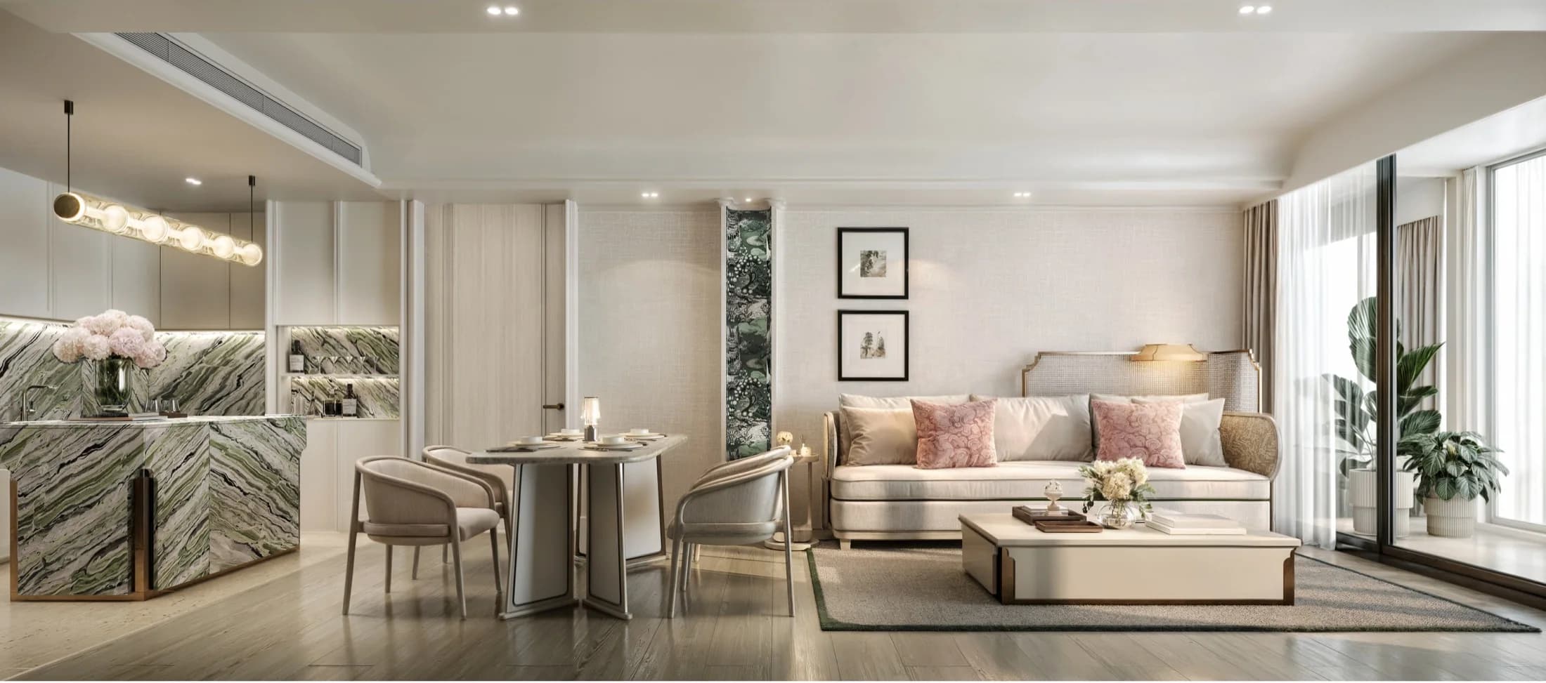 The Residences at InterContinental Phuket Resort — project image 20