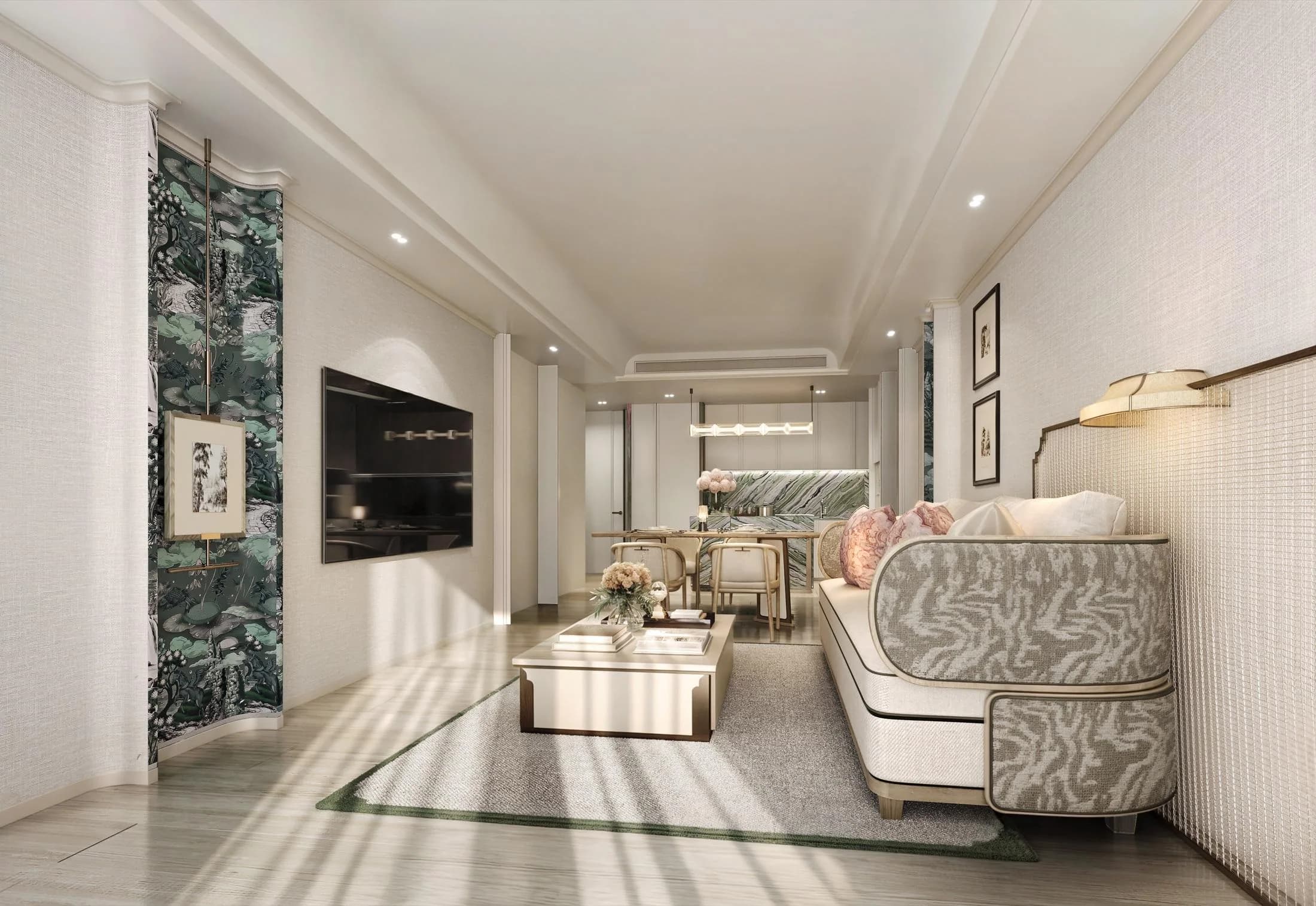 The Residences at InterContinental Phuket Resort — project image 8