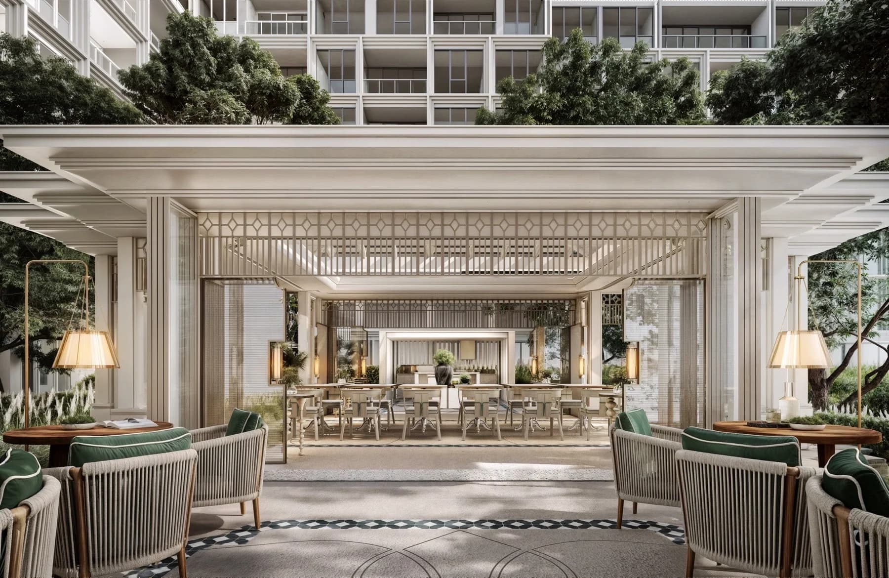The Residences at InterContinental Phuket Resort — project image 15