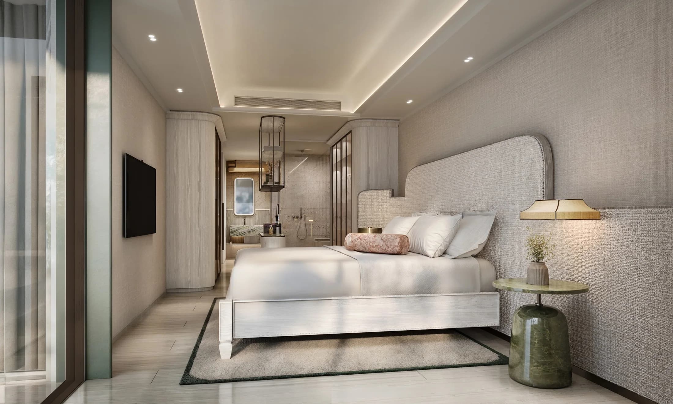 The Residences at InterContinental Phuket Resort — project image 25
