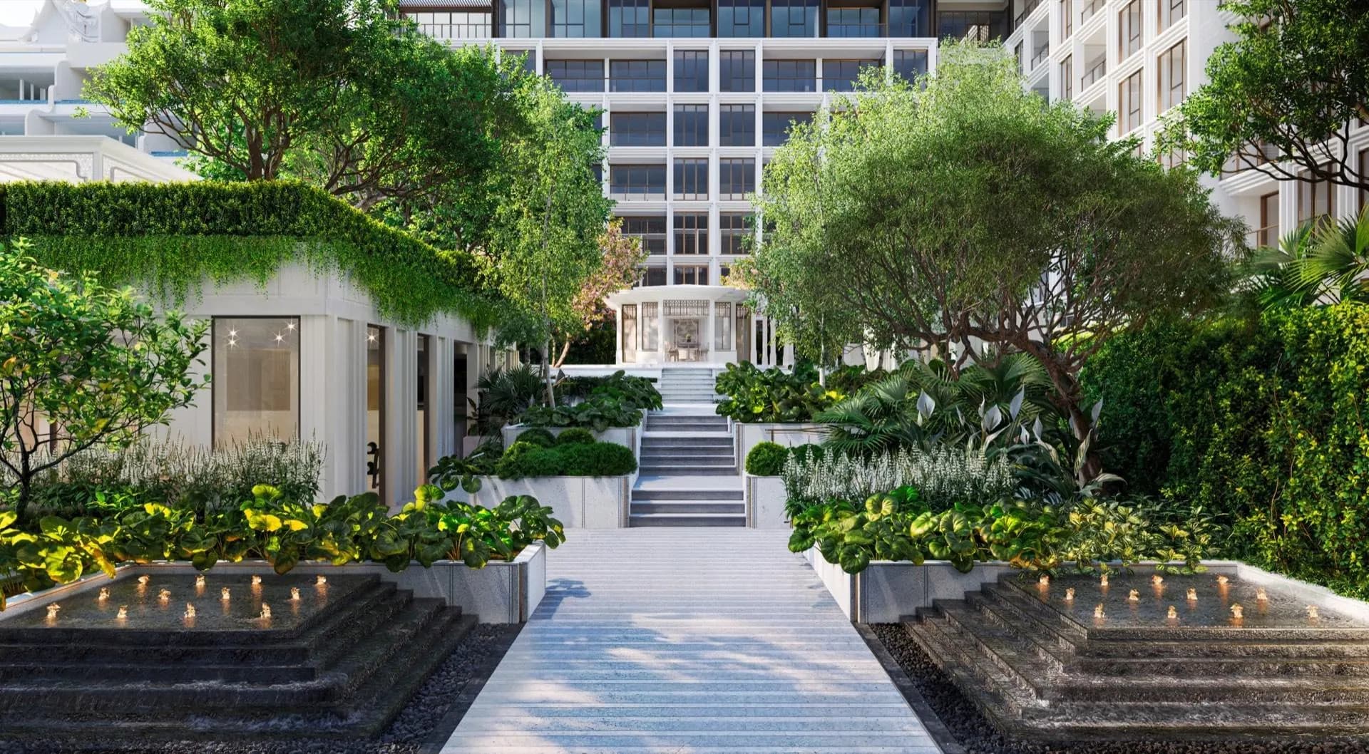 The Residences at InterContinental Phuket Resort — project image 6