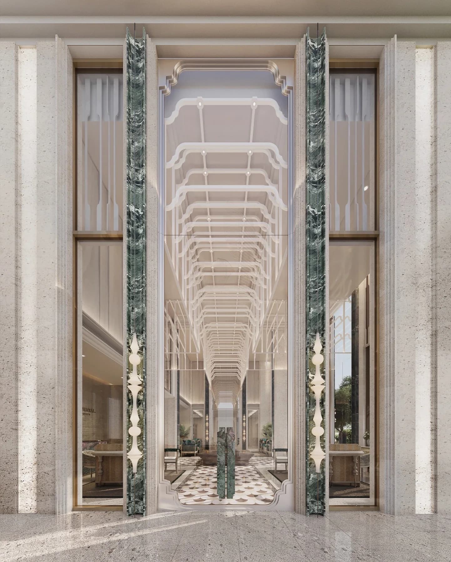 The Residences at InterContinental Phuket Resort — project image 10