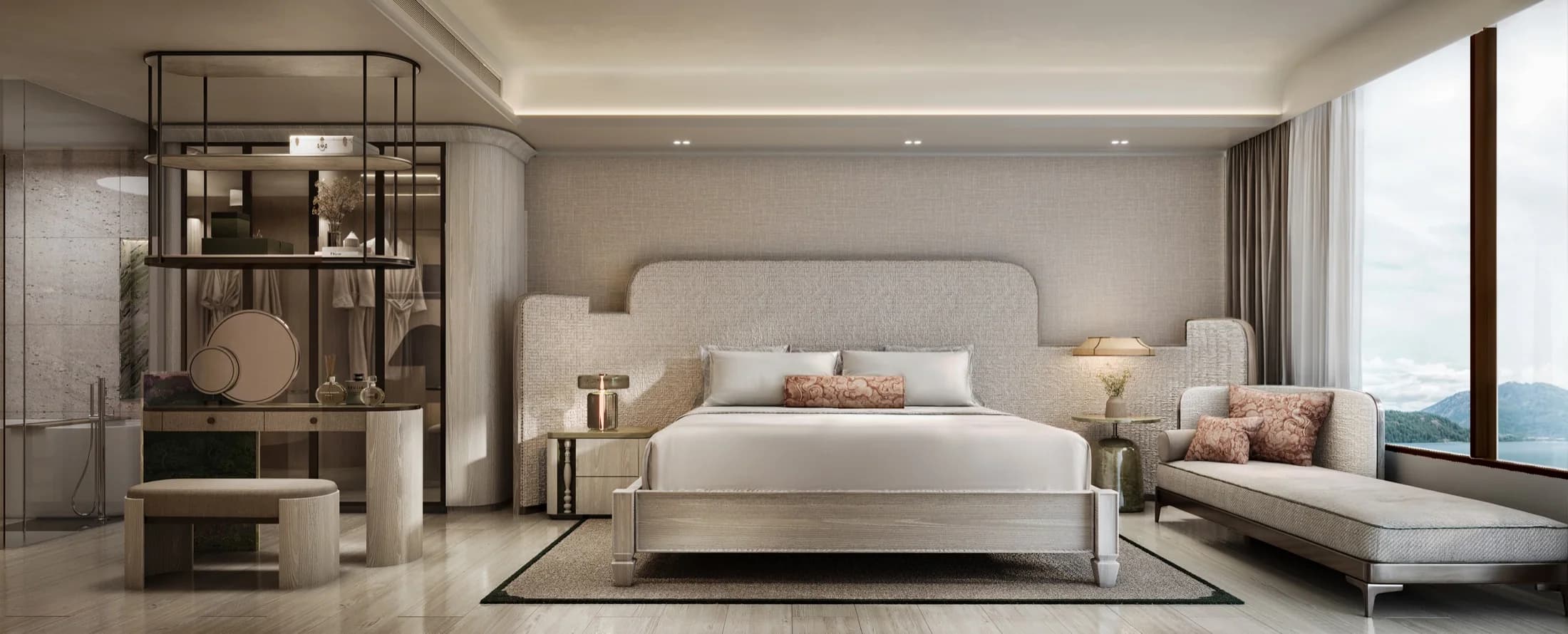The Residences at InterContinental Phuket Resort — project image 26