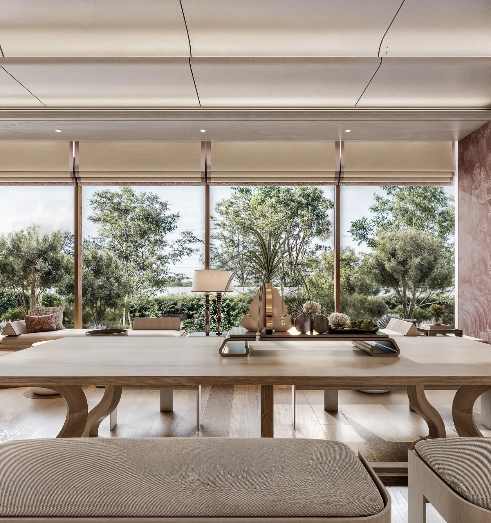 The Residences at InterContinental Phuket Resort — project image 12