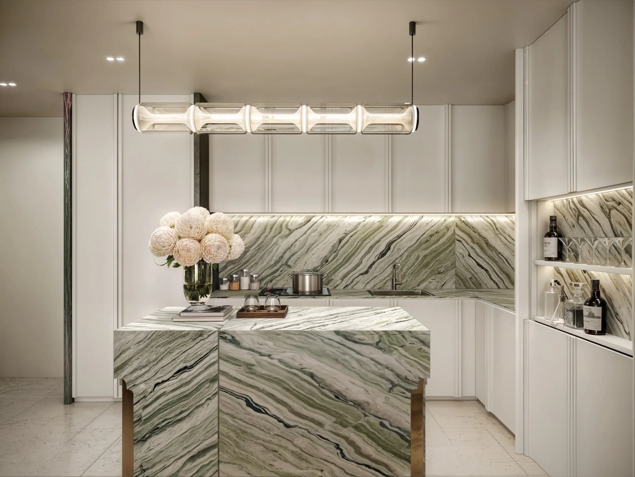 The Residences at InterContinental Phuket Resort — project image 21