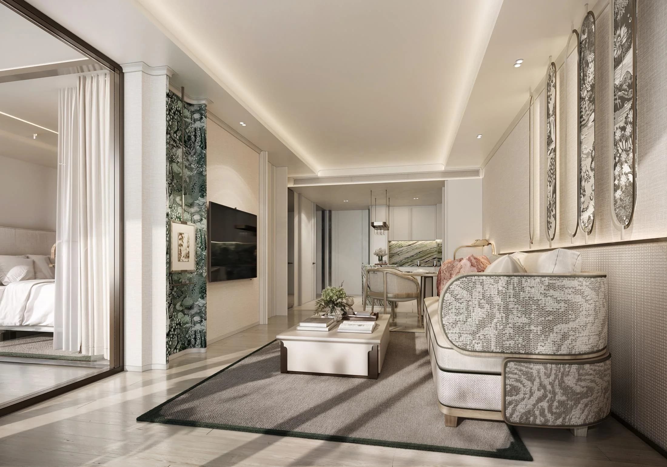 The Residences at InterContinental Phuket Resort — project image 7