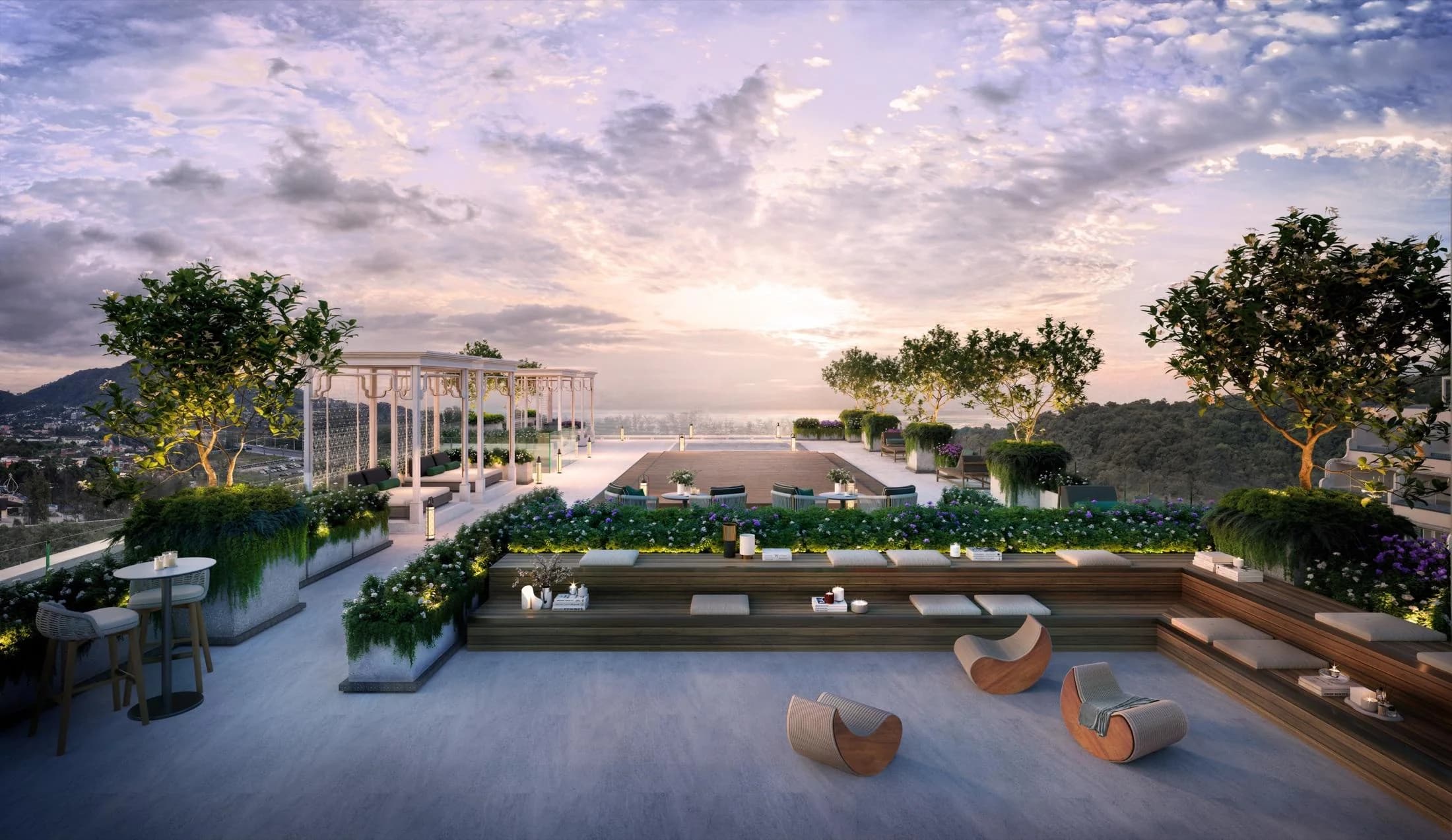 The Residences at InterContinental Phuket Resort — project image 5